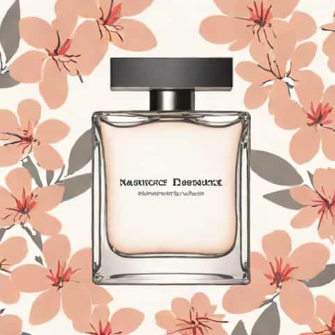 Narciso Rodriguez For Her Edt