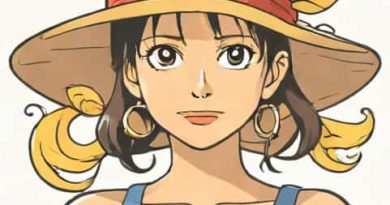 Natalie Van Sistine One Piece