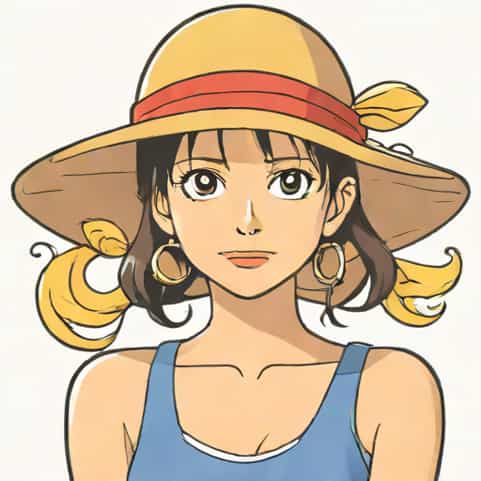 Natalie Van Sistine One Piece