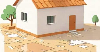 New Build House Creaky Floors
