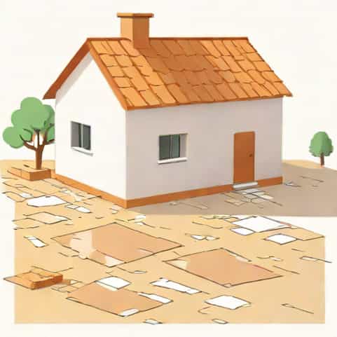 New Build House Creaky Floors