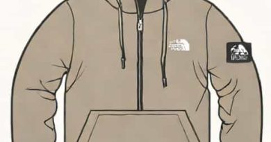 North Face Aconcagua 3 Hoodie