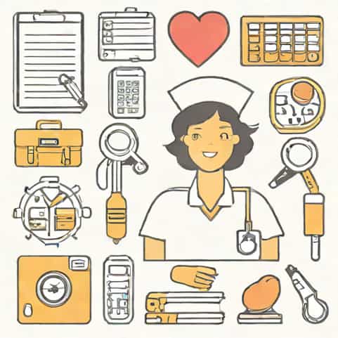 Nursing As A Profession Notes