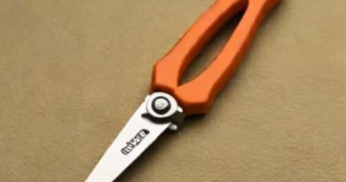 Okatsune 103 Bypass Secateurs