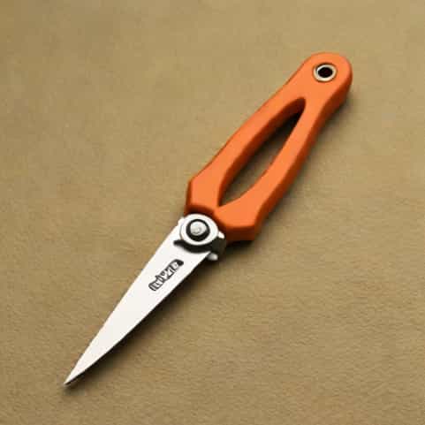 Okatsune 103 Bypass Secateurs
