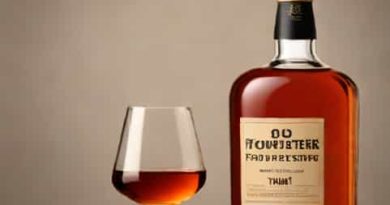 Old Forester Birthday Bourbon