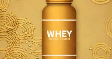 On Gold Standard Whey Protein