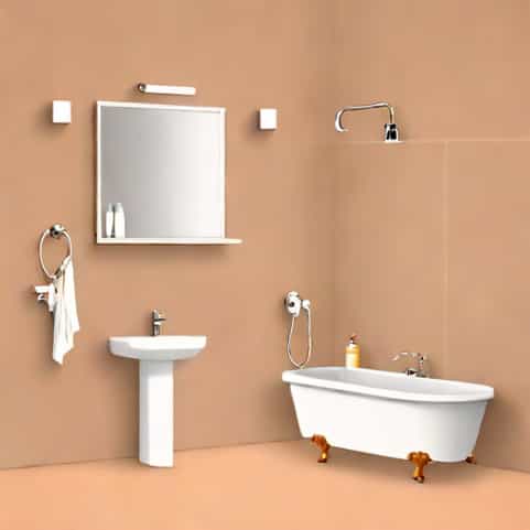 One Day Bathroom Remodel Cost