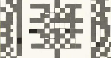 Opposite Of Hawkish Crossword
