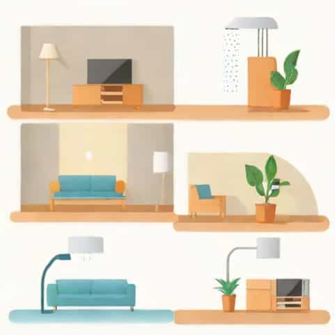 Other Ways To Humidify A Room