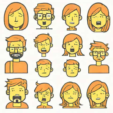 Other Ways To Say Embarrassed