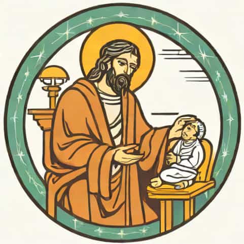 Paul'S Shadow Healed The Sick
