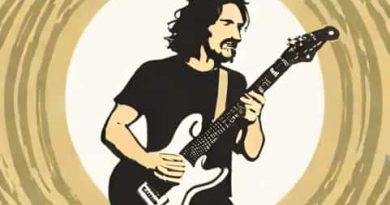 Pearl Jam I Seem To Recognize