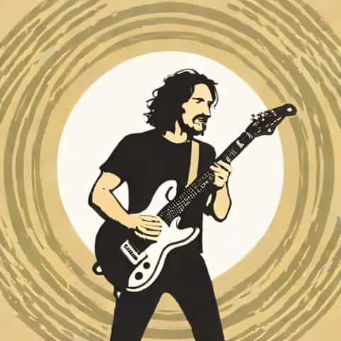 Pearl Jam I Seem To Recognize