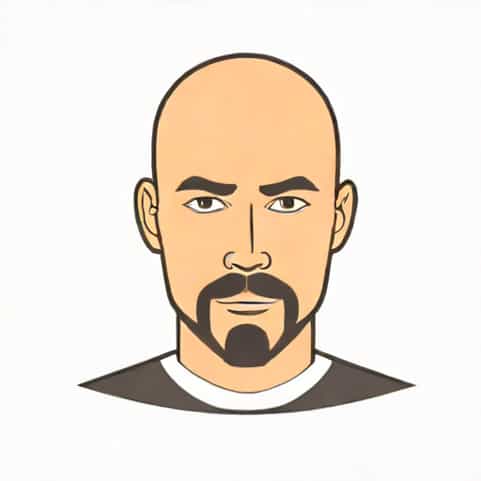 Percentage Of Men Who Go Bald