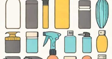 Pictures Of Hairspray Buildup