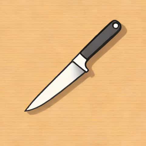 Proper Way To Sharpen A Knife