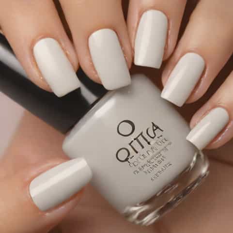 Qtica Nail Growth Accelerator
