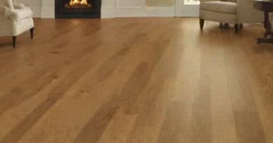 Quality Hardwood Flooring Llc