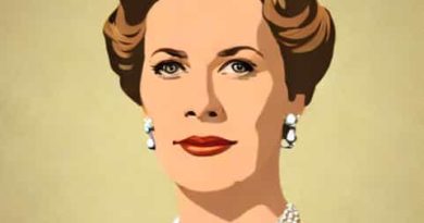 Queen Charlotte Julie Andrews