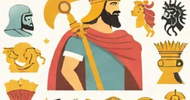 Quotes About Aeneas As A Hero