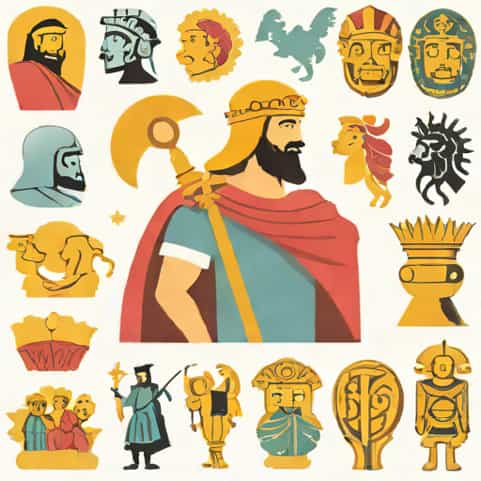 Quotes About Aeneas As A Hero