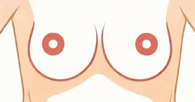 Re Excision Of Breast Margins