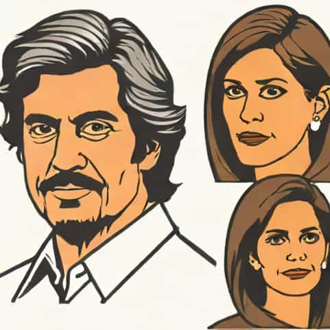 Reinaldo Herrera Tina Onassis