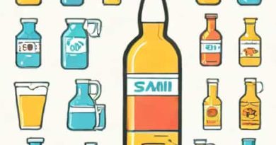 San Mig Light Alcohol Content