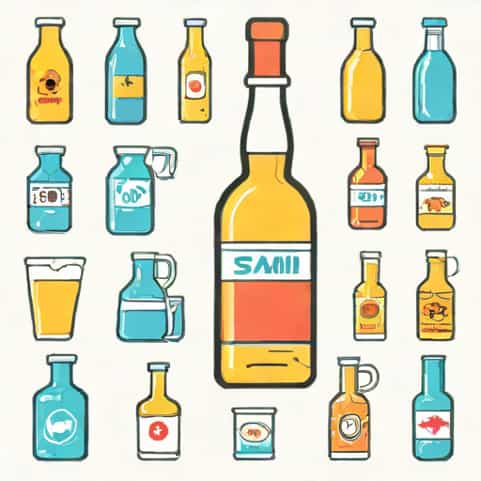 San Mig Light Alcohol Content