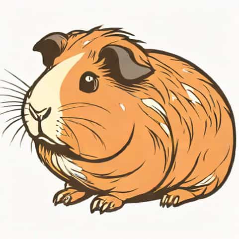 Scientific Name Of Guinea Pig