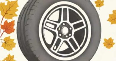 Seasonal Tire Changeover Cost