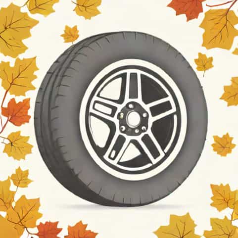 Seasonal Tire Changeover Cost