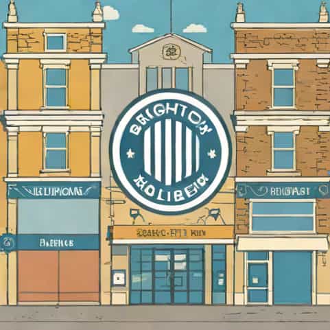 Shop Brighton And Hove Albion