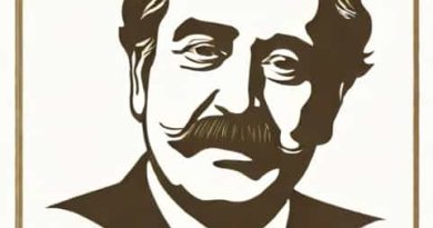 Short Note On William Saroyan