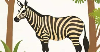 Show Me A Picture Of An Okapi