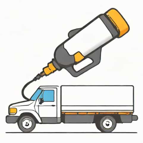 Spray Undercoating For Trucks