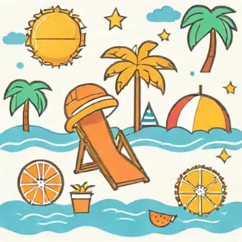 Summer Fridays Summer Fridays