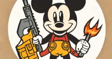 Survival Zero Mickey Spillane