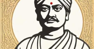 Swami Vivekanand Ke Bare Mein