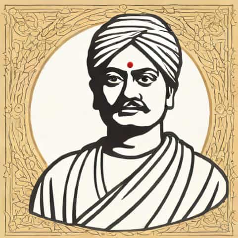 Swami Vivekanand Ke Bare Mein