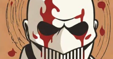 Terrifier X Bloody Disgusting