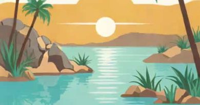 The Blue Lagoon The Awakening