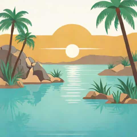 The Blue Lagoon The Awakening
