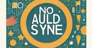 The Meaning Of Auld Lang Syne