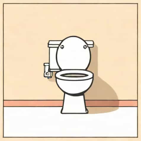 The Skibidi Toilet Or Creeper