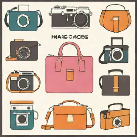 The Snapshot Marc Jacobs Sale