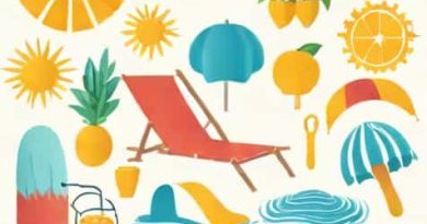 This Summer Will Be Different