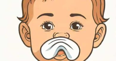 Toddler Snotty Nose And Cough