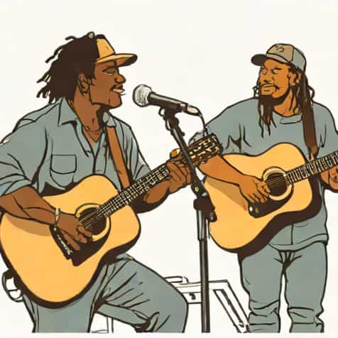 Tracy Chapman Luke Combs Duet
